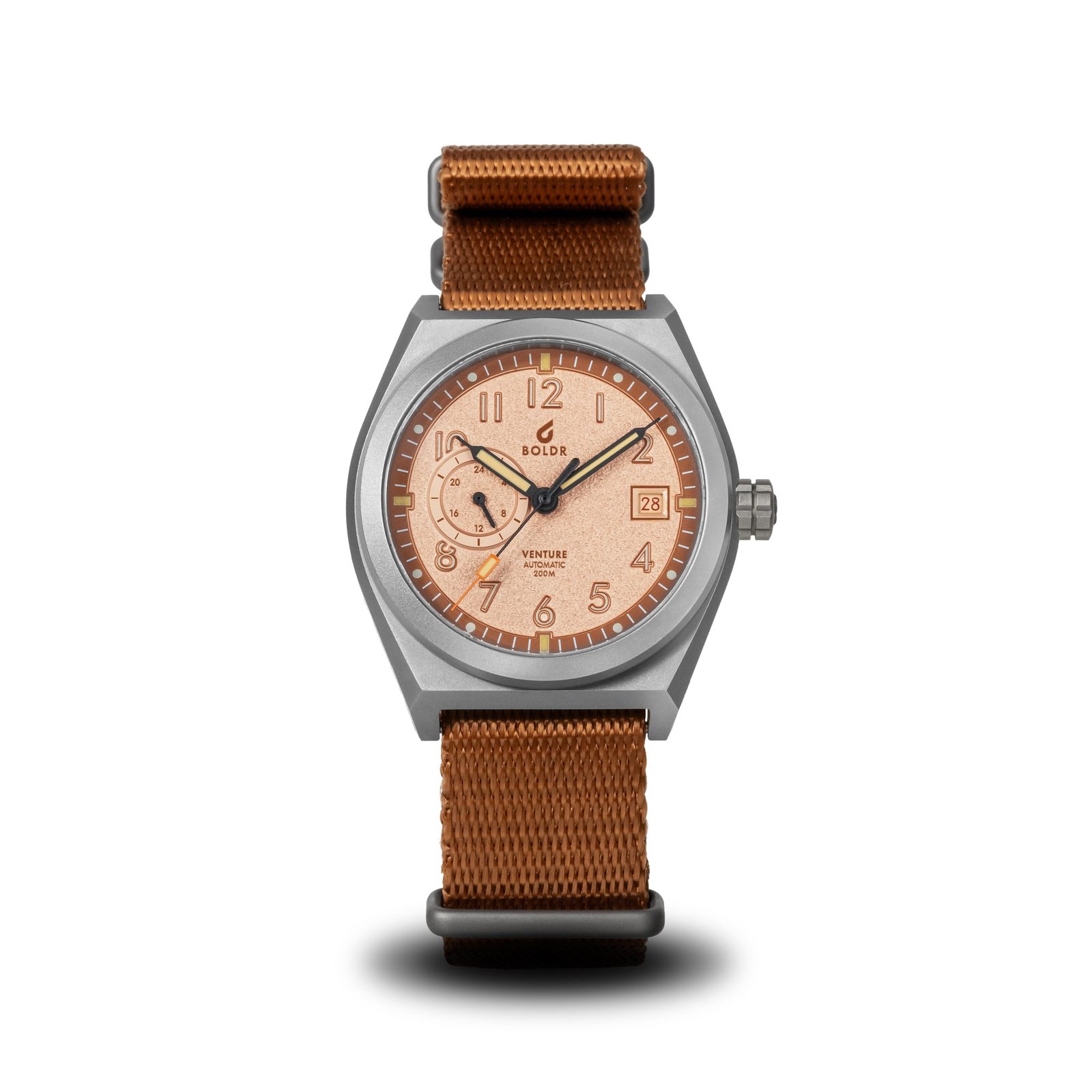 Boldr Venture Wayfarer