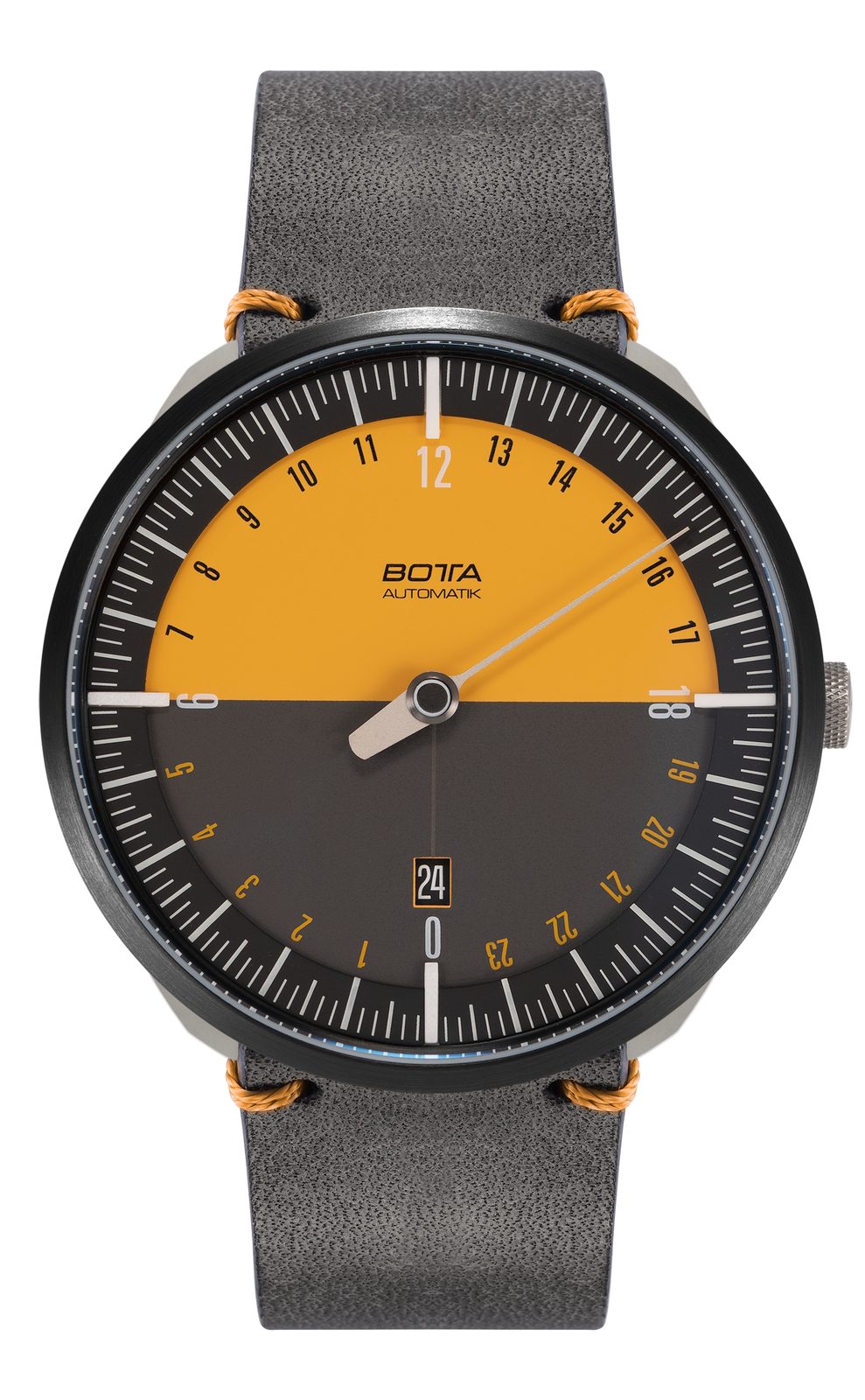 Botta UNO 24 Edition-15 (Tri-Titanium)