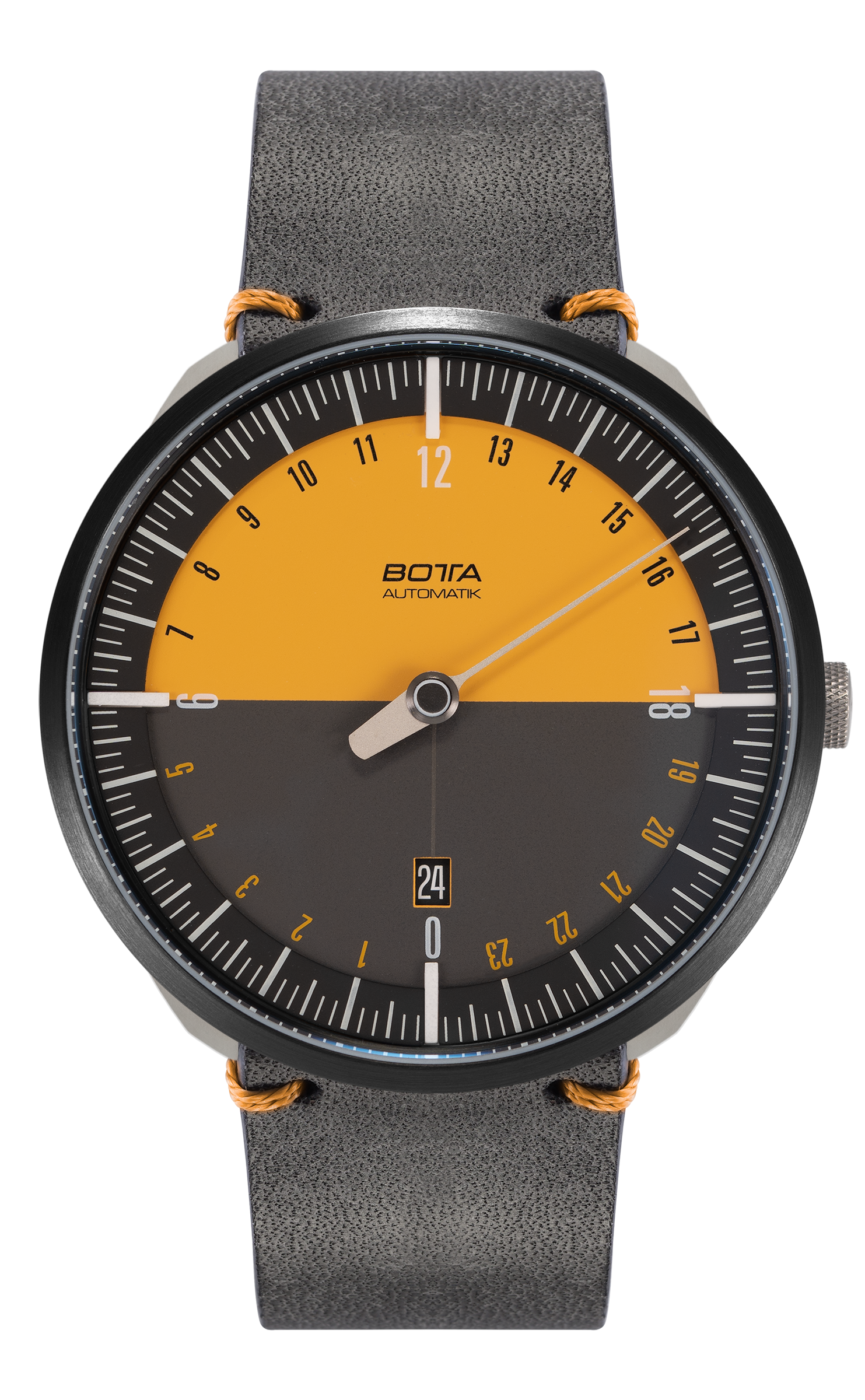 Botta UNO 24 Edition-15 (Tri-Titanium)