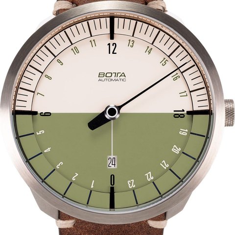 Botta UNO 24 Your Time (Tri-Titanium)