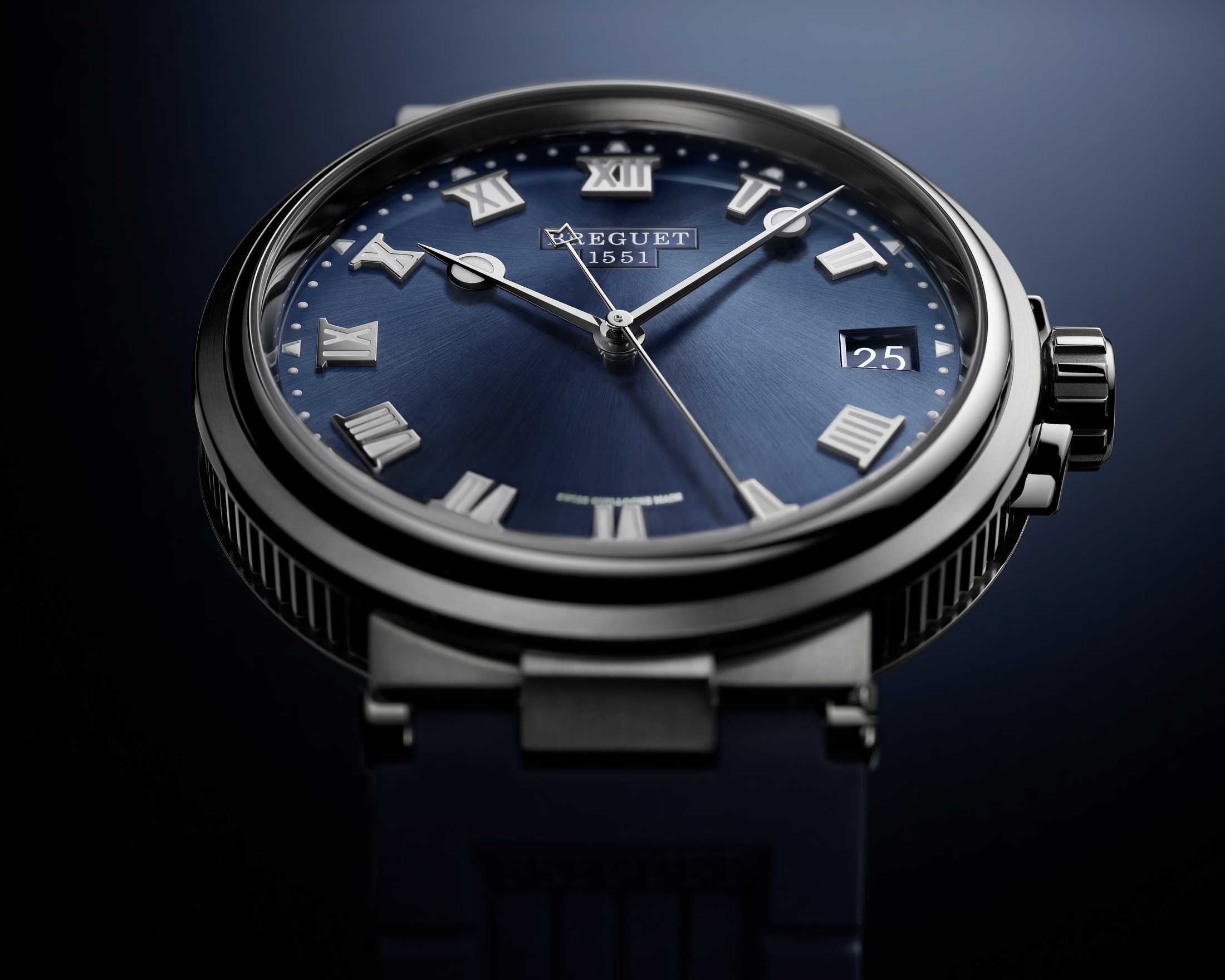 Breguet Marine 5517