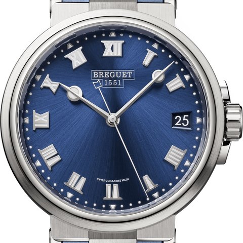 Breguet Marine 5517