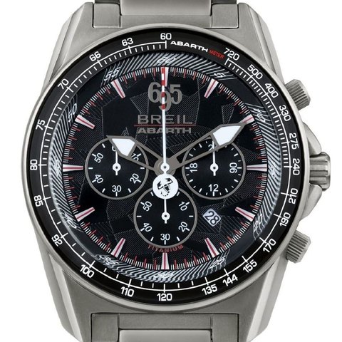 Breil Abarth 695 esseesse Chronograph