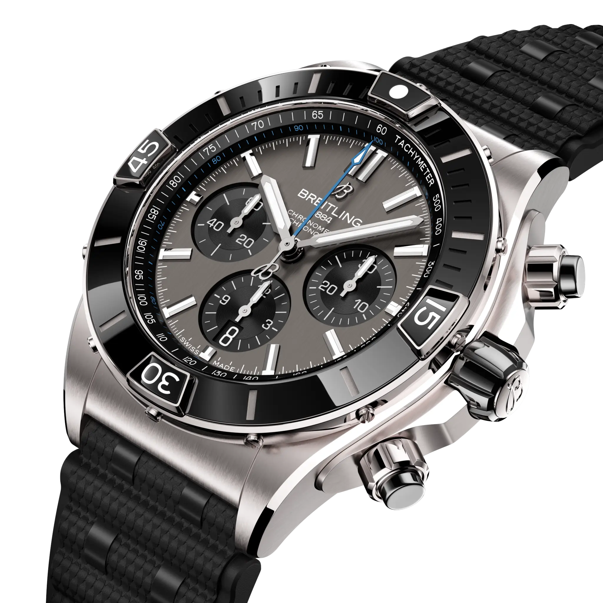 Breitling Super Chronomat B01 44 (titanium)