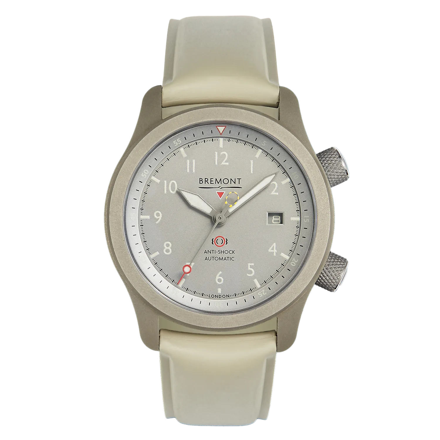 Bremont MB Savanna