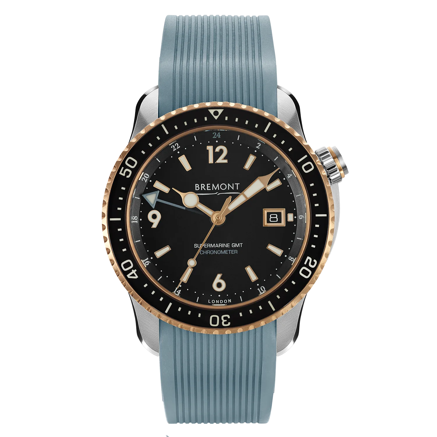 Bremont Supermarine Descent II