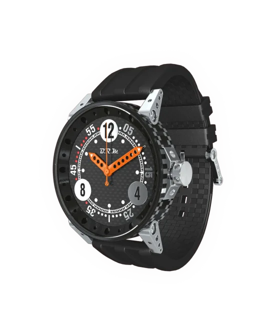 BRM V17-48 Titanium