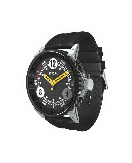 BRM V17-48 Titanium