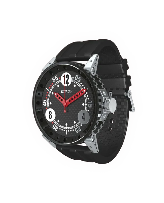 BRM V17-48 Titanium