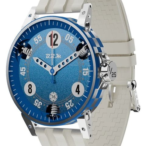 BRM V6-44-SA ColorDrive