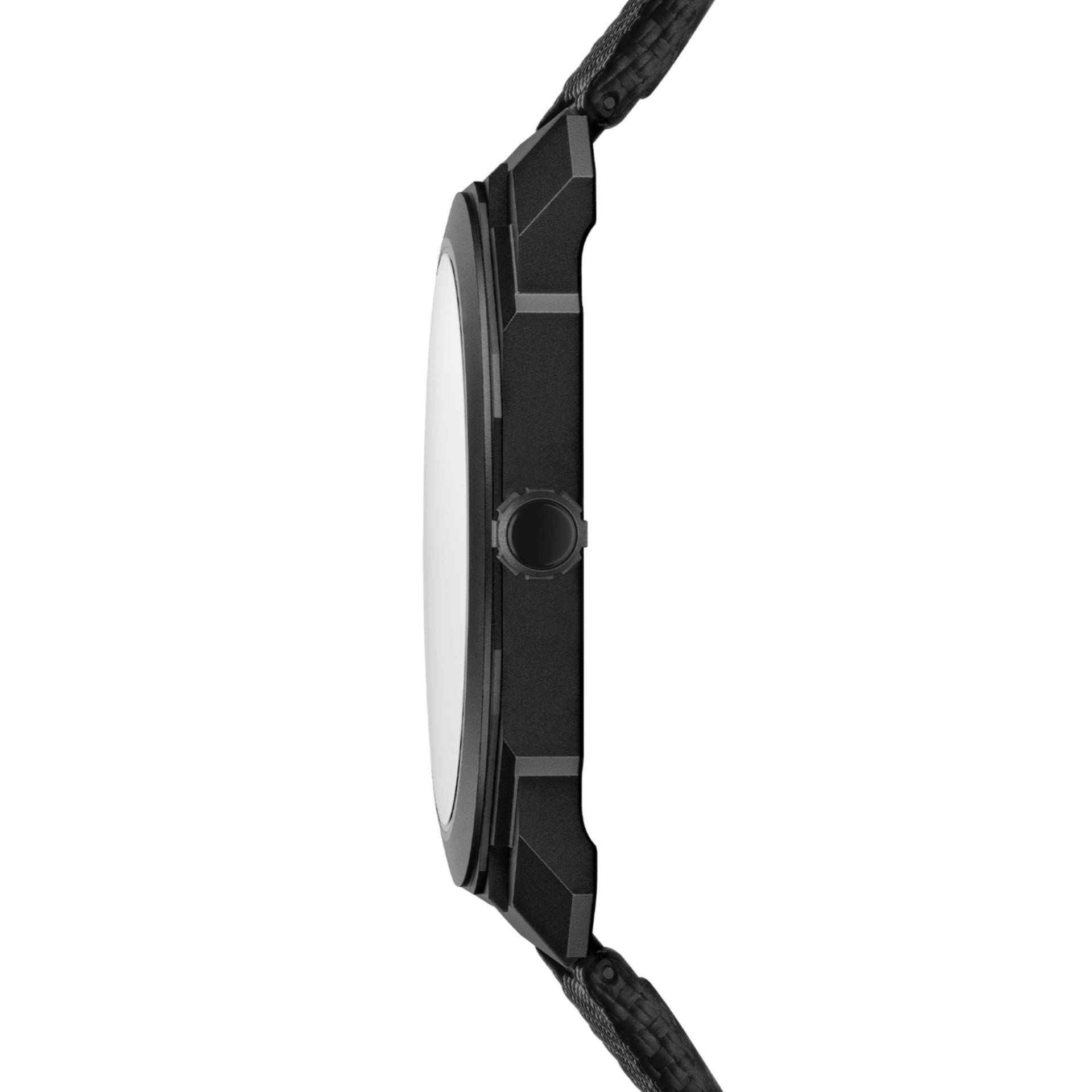 Bulgari Octo Finissimo Automatic, Black DLC (Titanium)