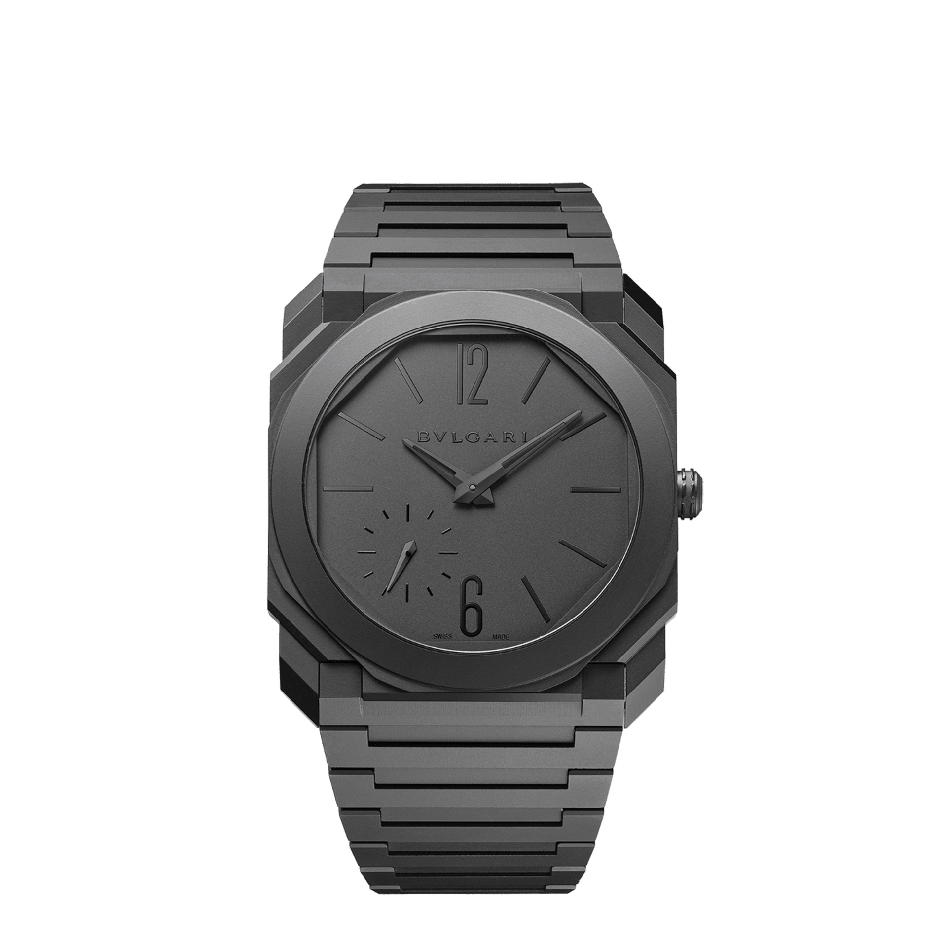 Bulgari Octo Finissimo Automatic Ceramic