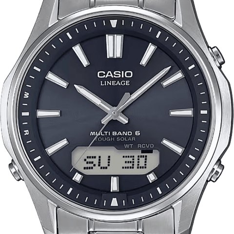 Casio Lineage LCW-M100TSE