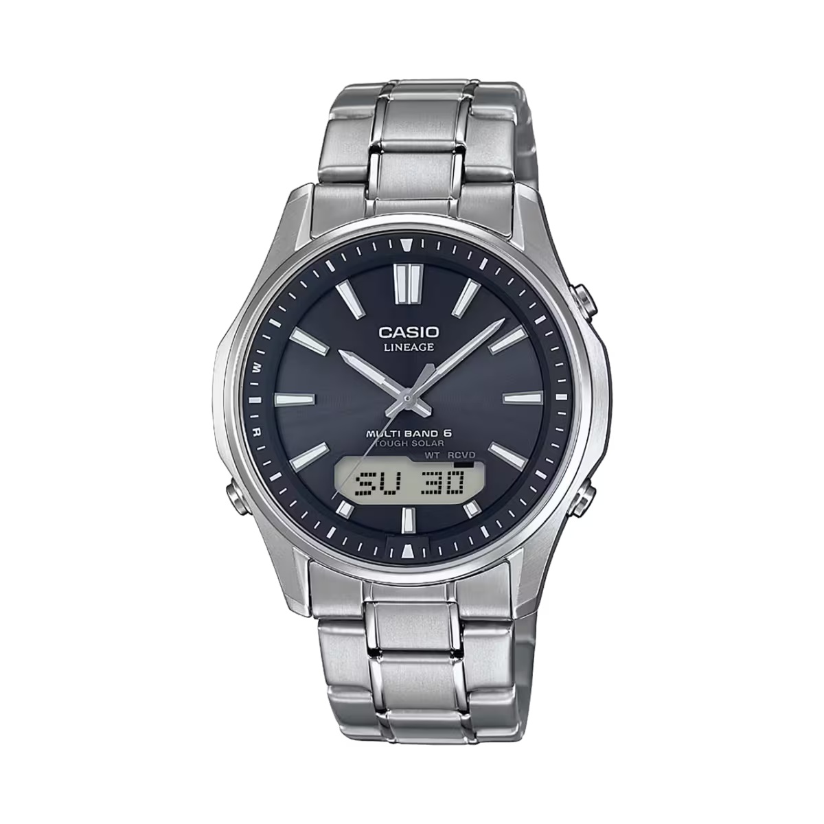 Casio Lineage LCW-M100TSE