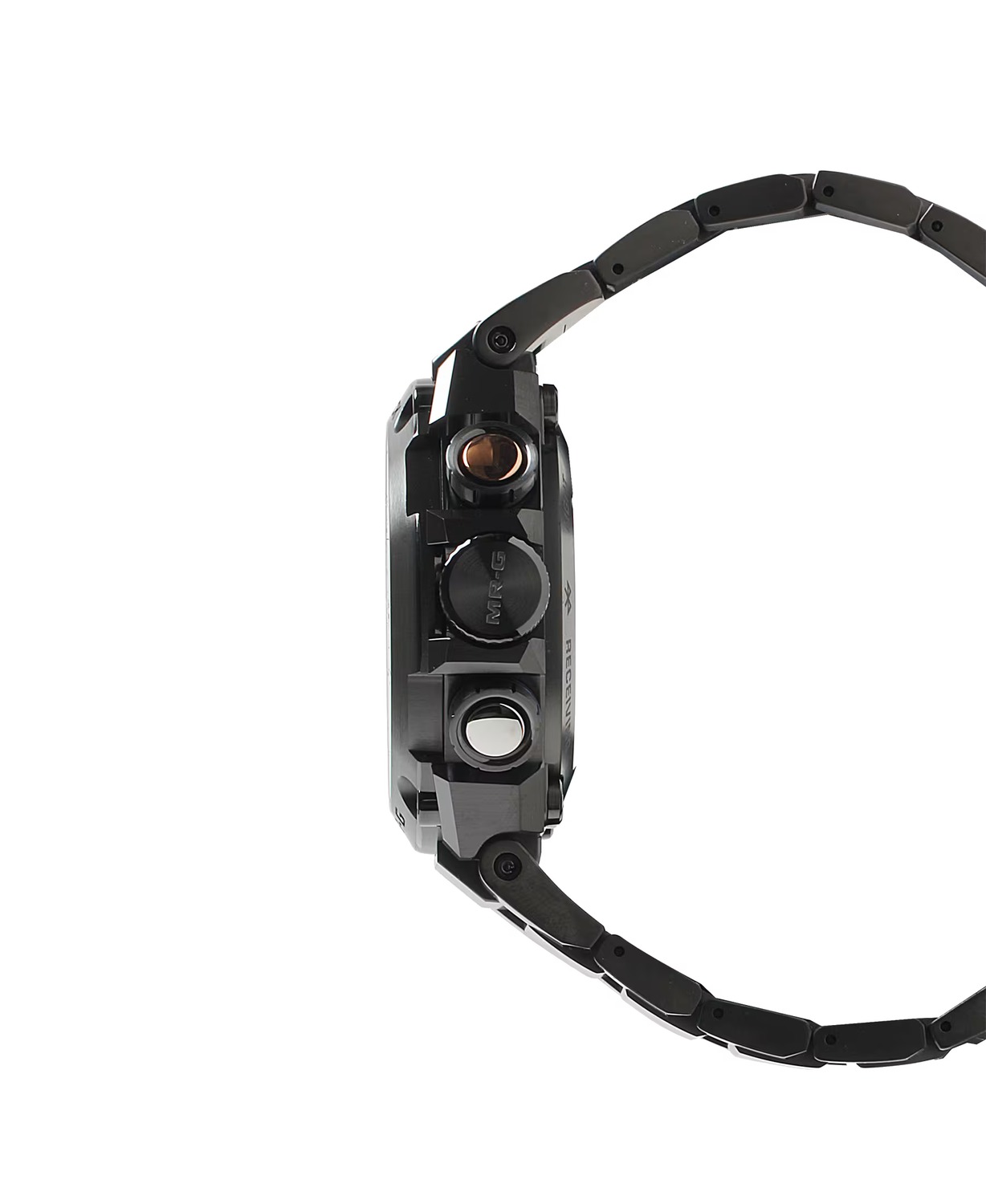 Casio MR-G MRG-B2000 Titanium