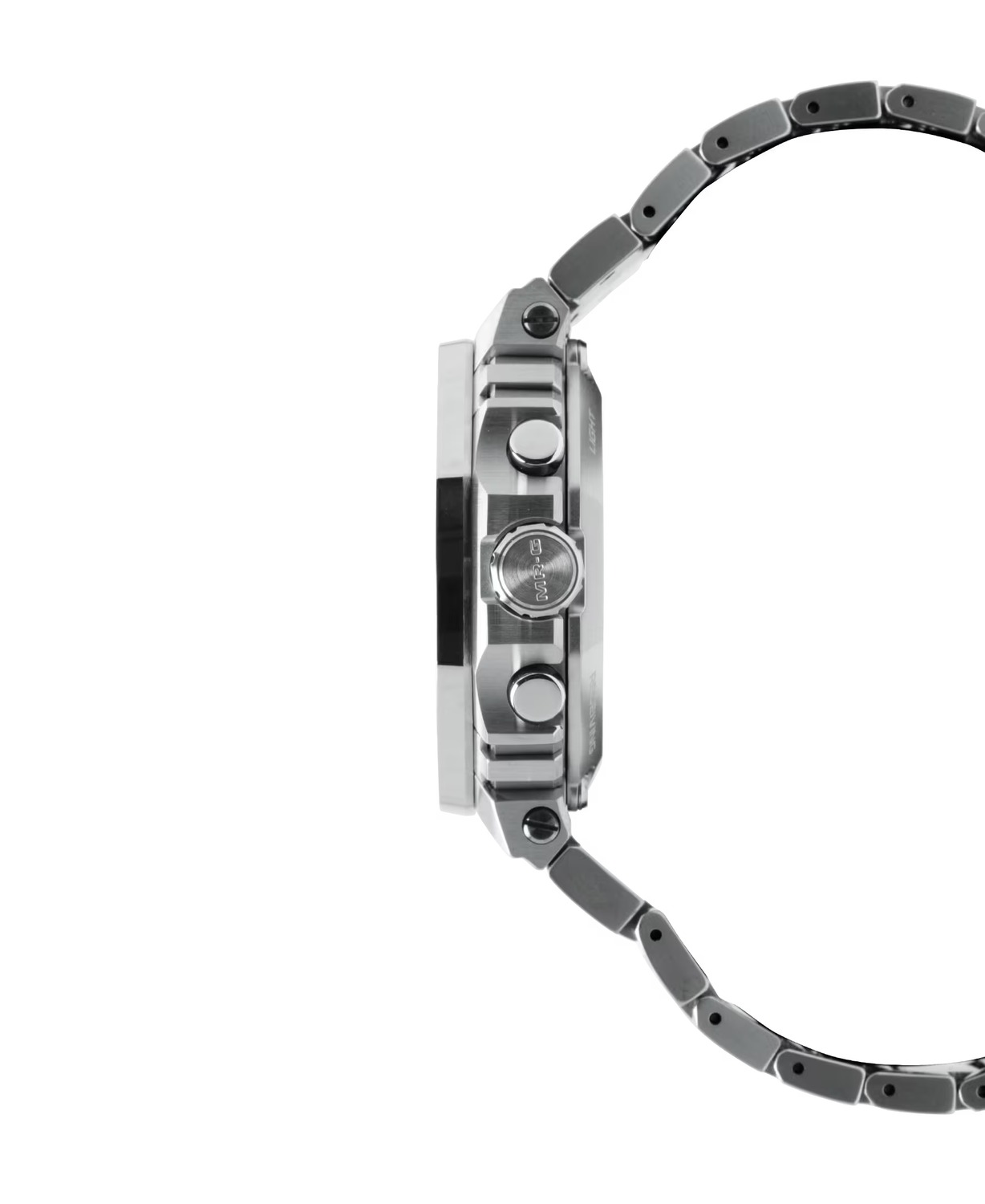 Casio MR-G MRG-B2100 Titanium