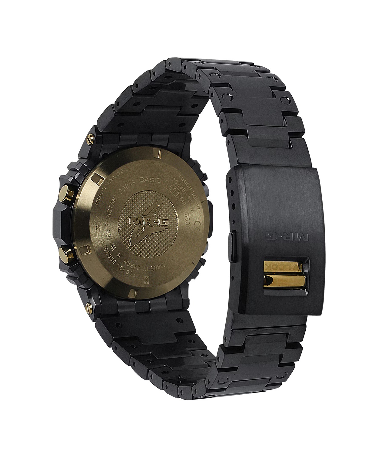 Casio MR-G MRG-B5000 Titanium