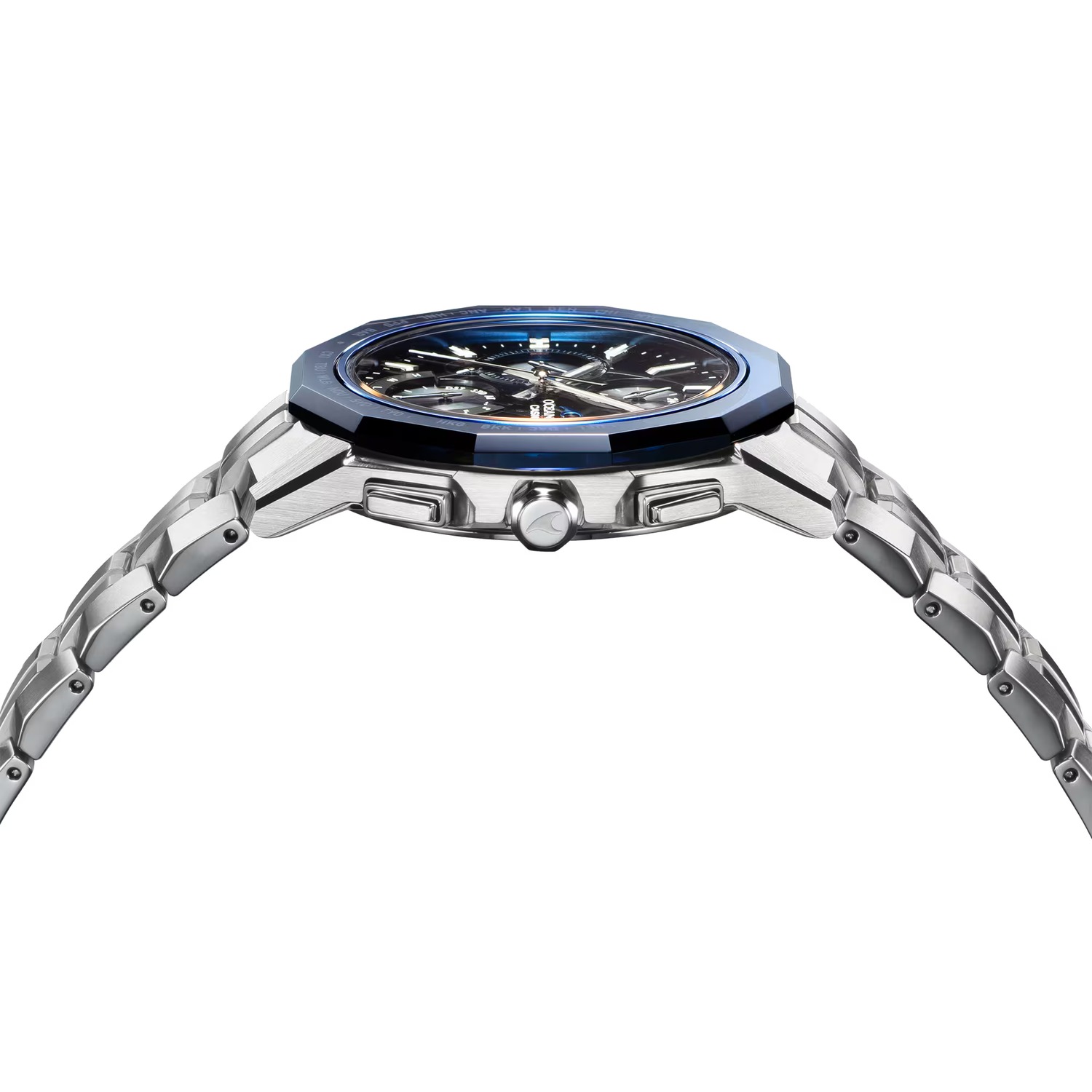 Casio Oceanus Manta OCW-S6000