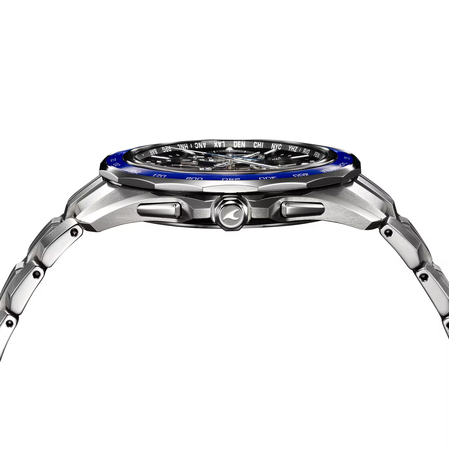 Casio Oceanus Manta OCW-S7000-1A