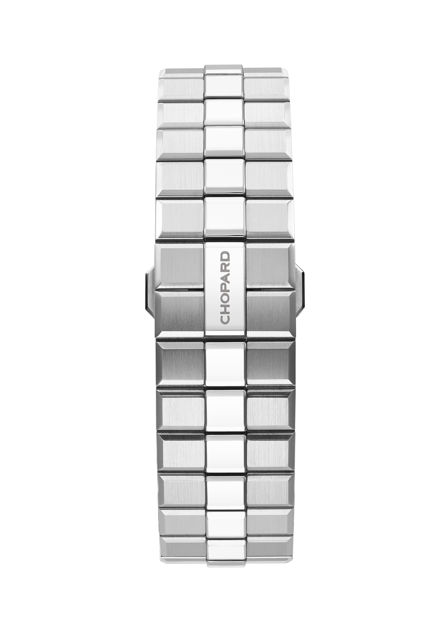 Chopard Alpine Eagle 41 SL Cadence 8HF (Titanium)