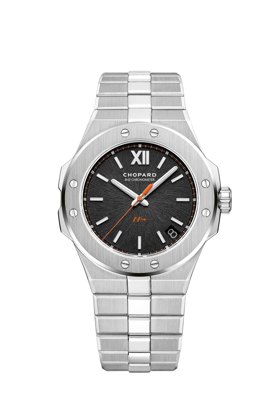 Chopard Alpine Eagle 41 SL Cadence 8HF (Titanium)