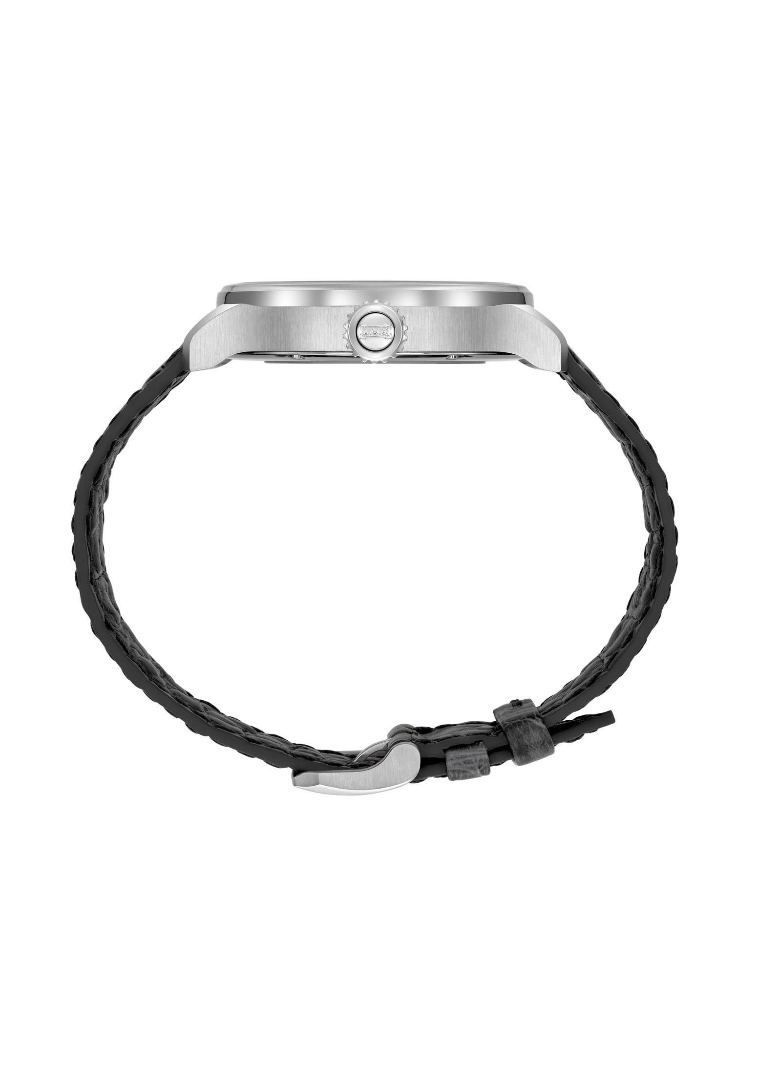 Chopard L.U.C Strike One (Titanium)