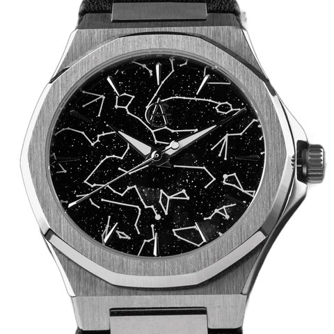 ChronoAstra Custom Starmap