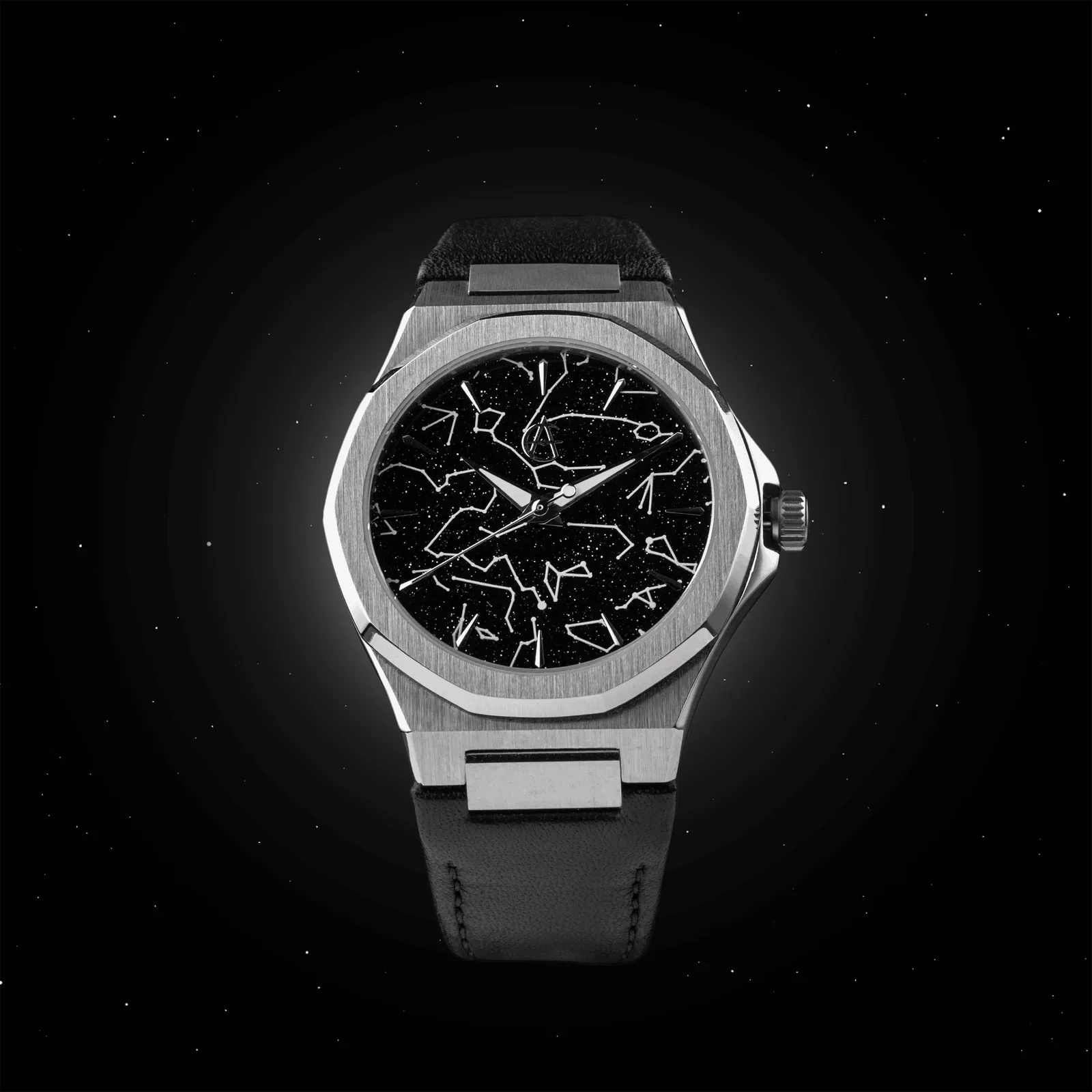 ChronoAstra Custom Starmap