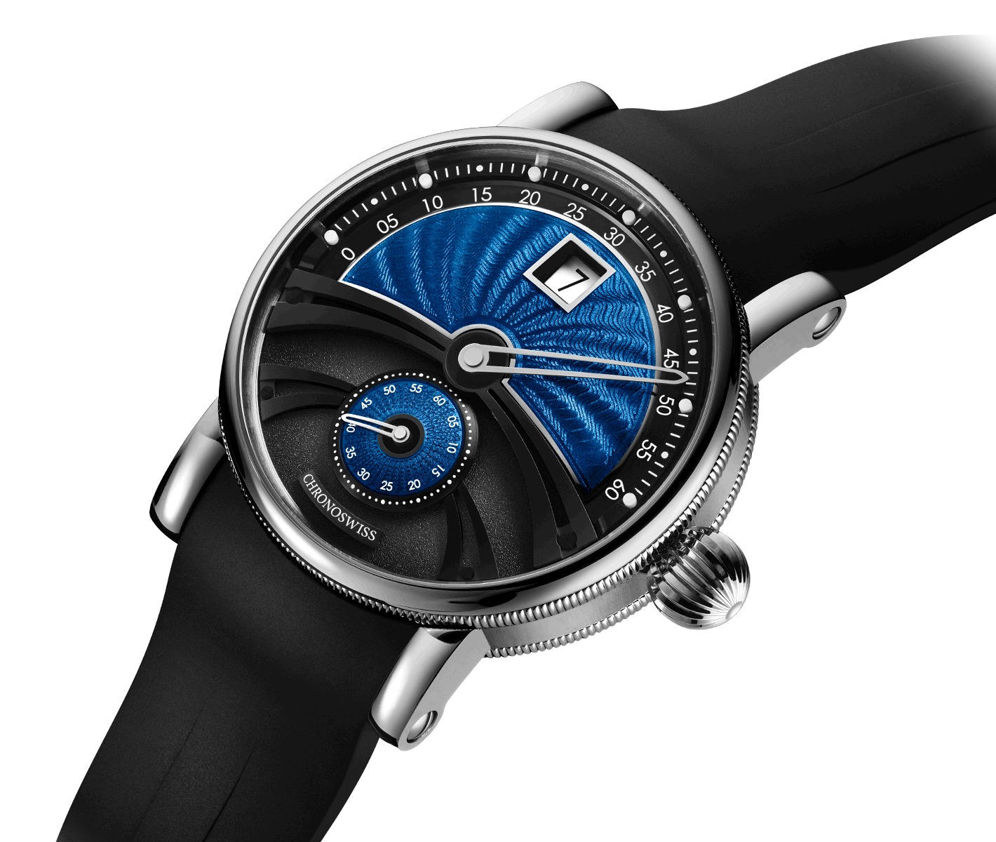 Chronoswiss Delphis Horizon