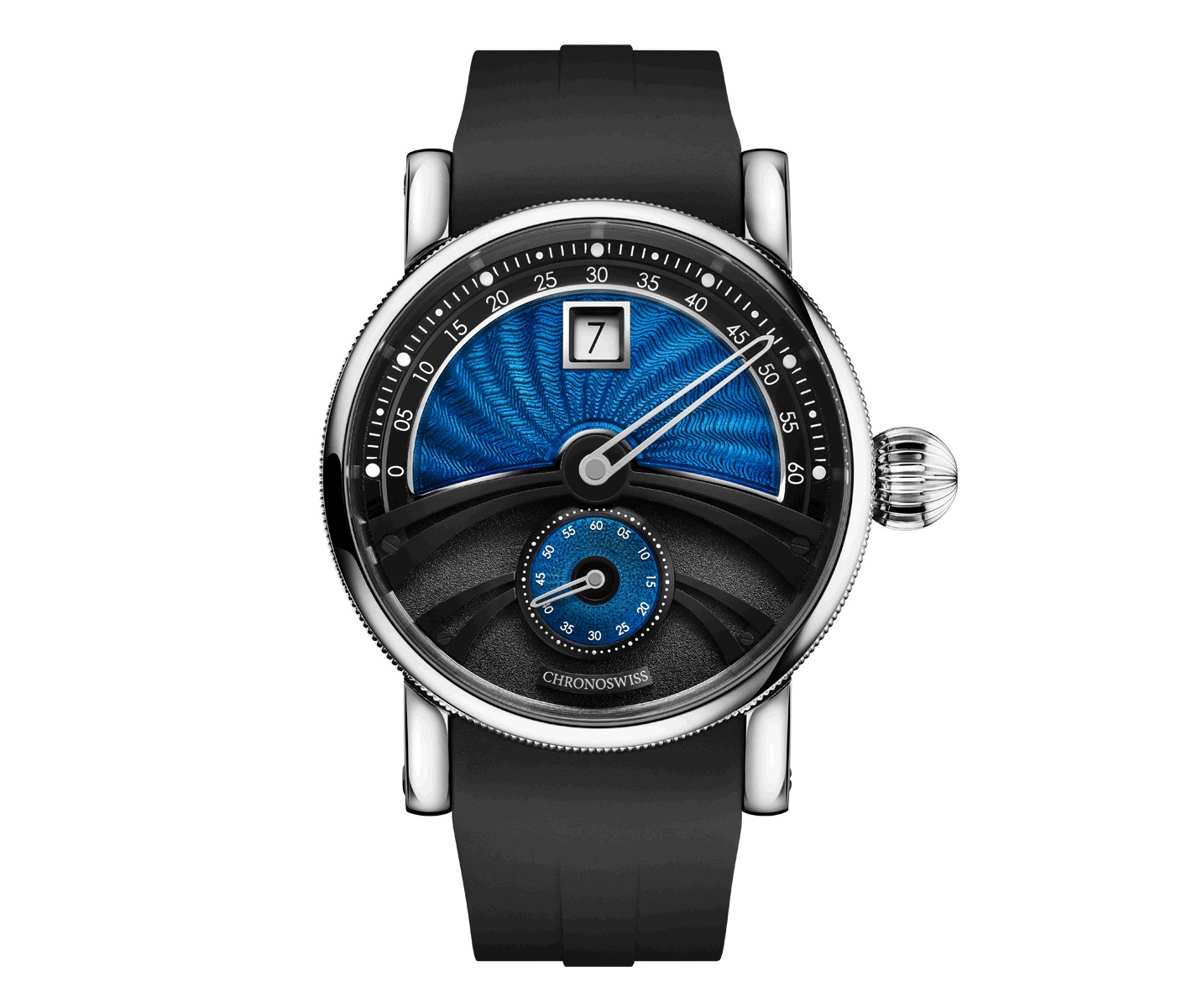 Chronoswiss Delphis Horizon