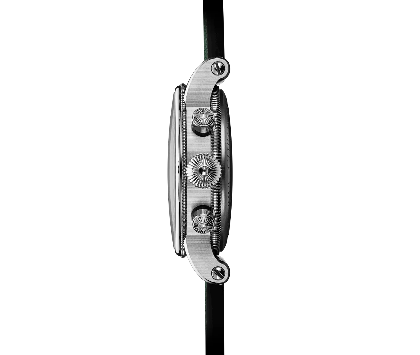 Chronoswiss Opus Chronograph Titanium