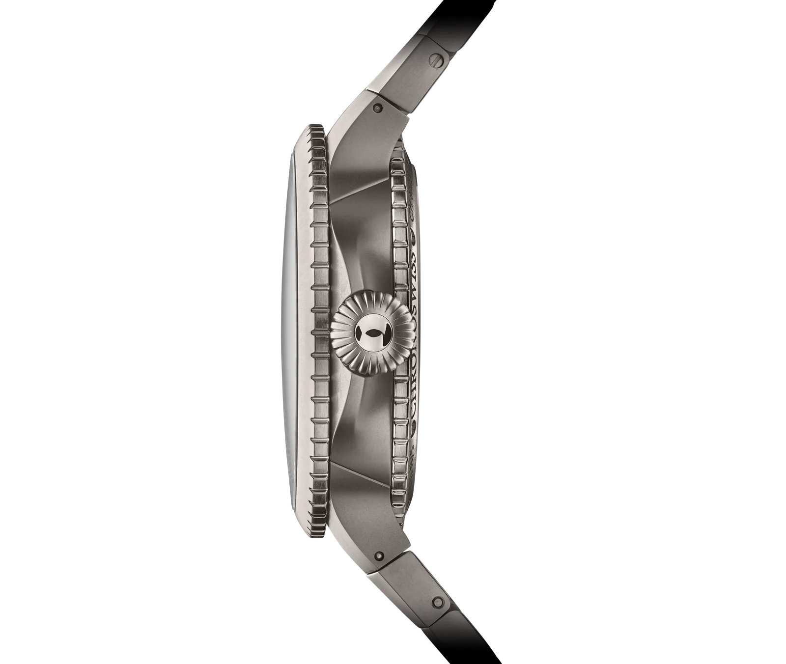 Chronoswiss Pulse GMT Silver Guilloche