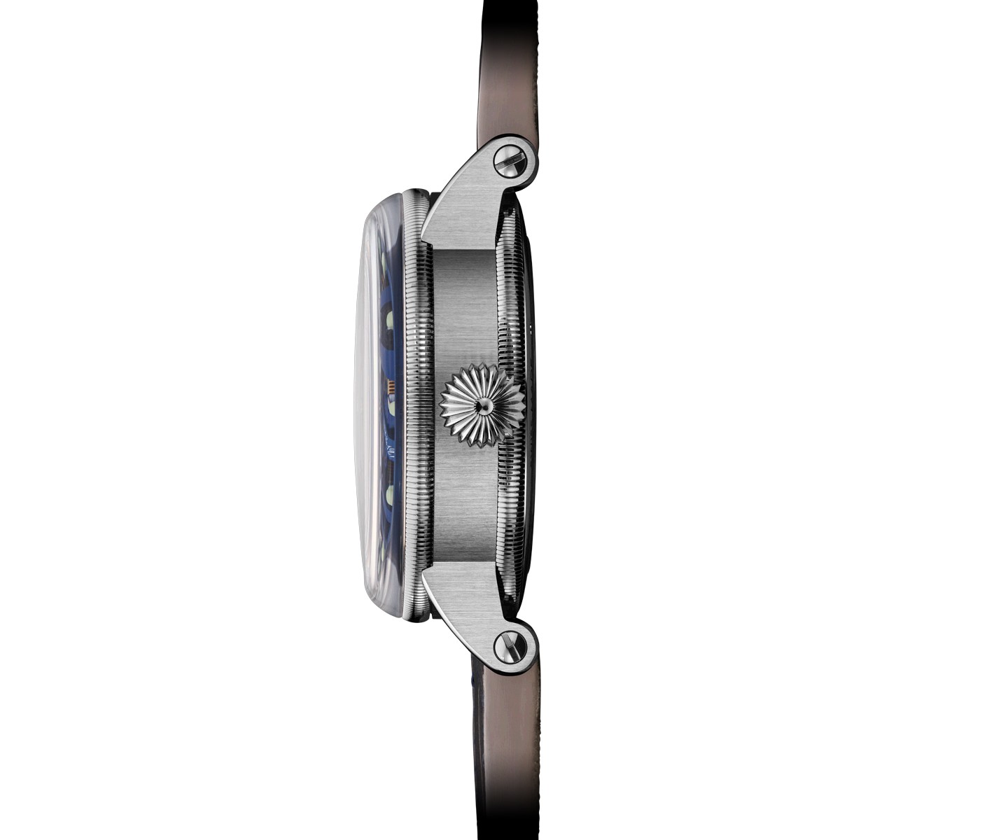 Chronoswiss Q-Repeater (Blue Note and Scream)