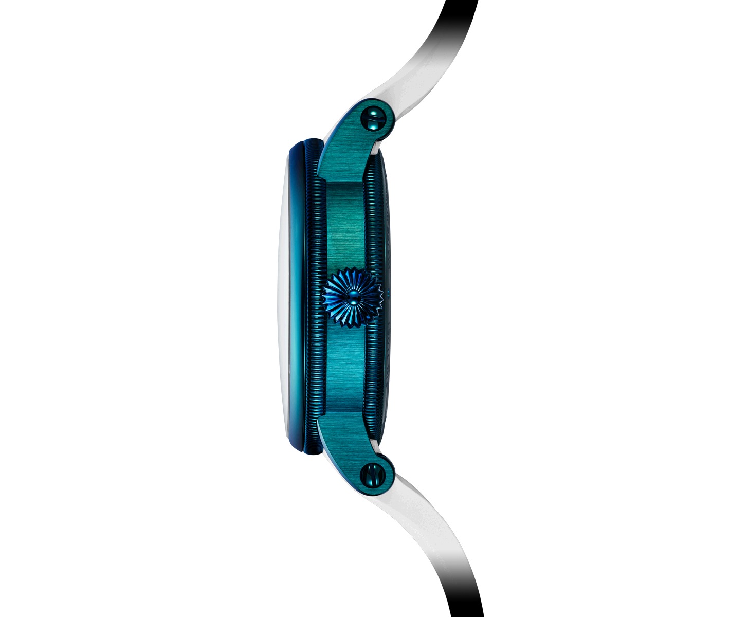 Chronoswiss ReSec Snake Manufacture