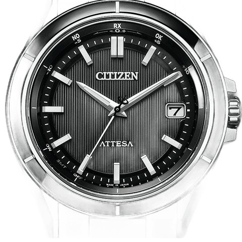 Citizen Attesa ACT Line (CB3030-76E)