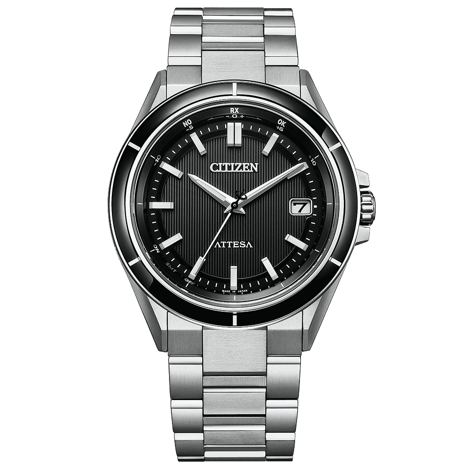 Citizen Attesa ACT Line (CB3030-76E)