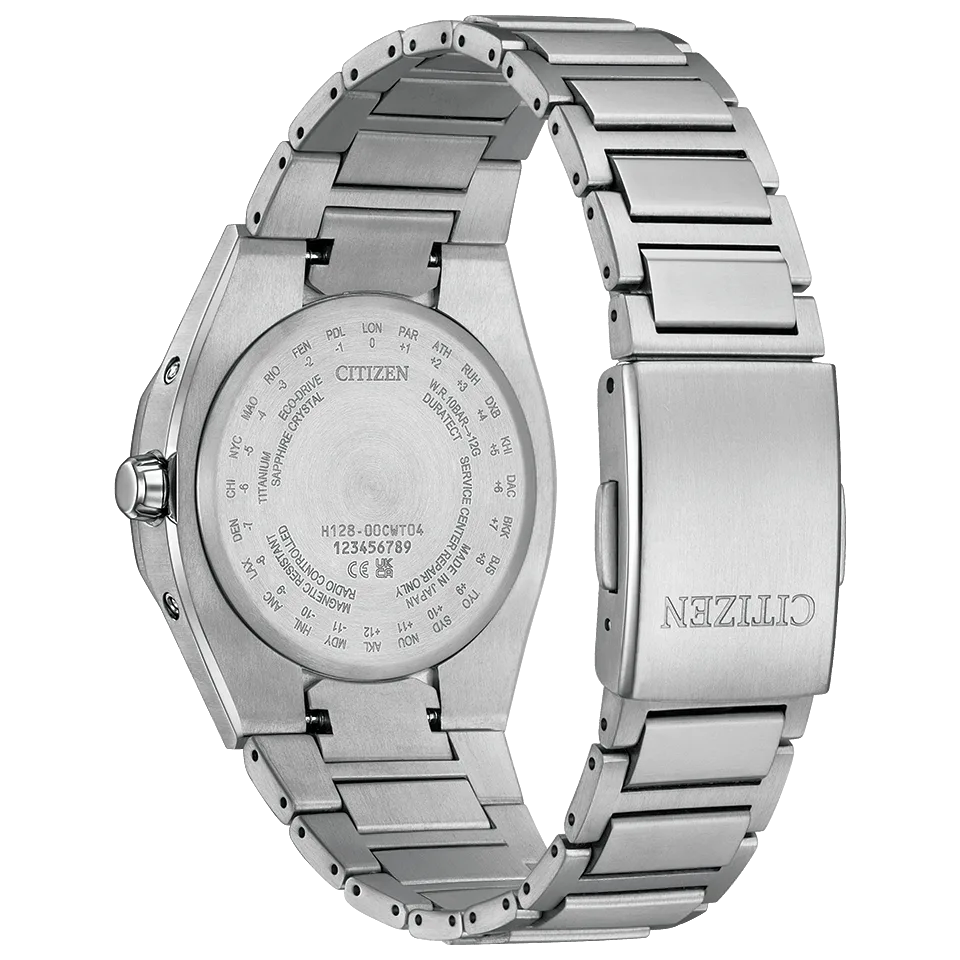 Citizen Attesa ACT Line (CB3040-56H)