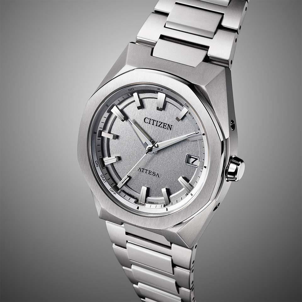 Citizen Attesa ACT Line (CB3040-56H)