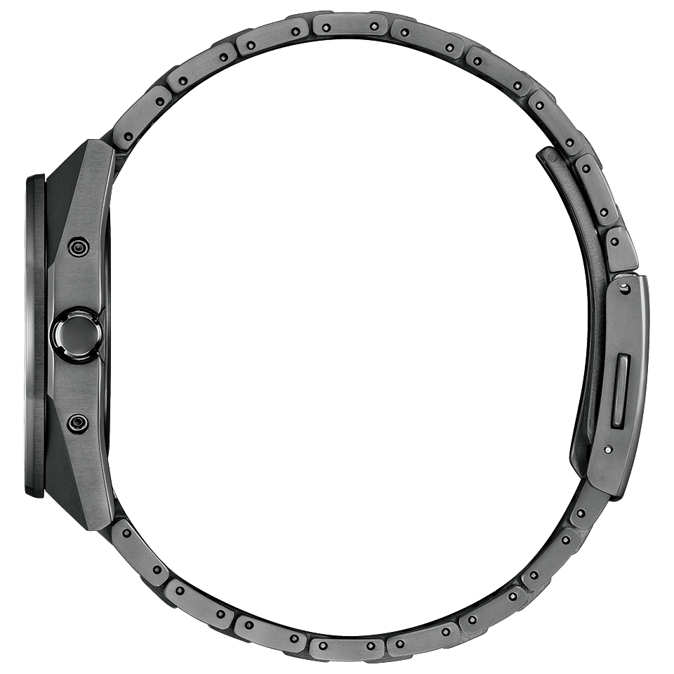 Citizen Attesa ACT Line Black Titanium (CB3045-61L)