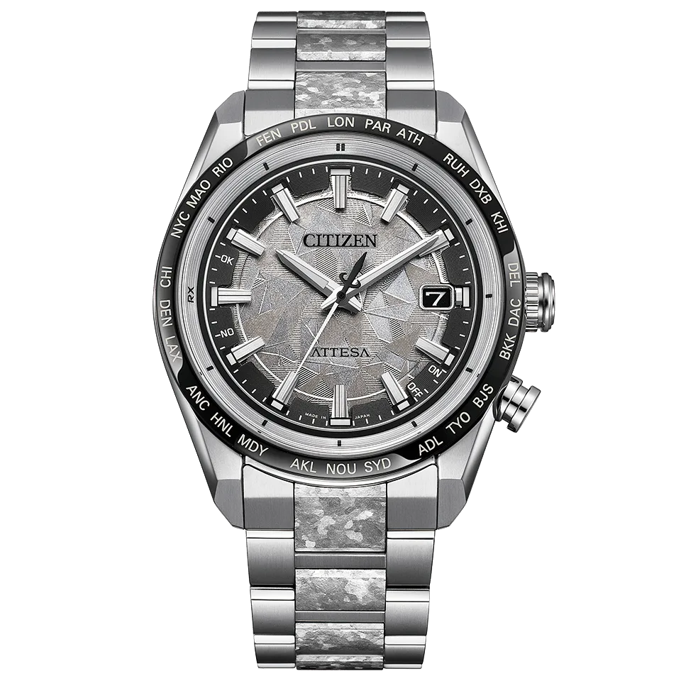 Citizen Attesa Direct Flight Limited (CB0284-66A)