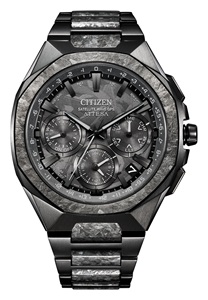 Citizen Attesa Satellite Wave GPS F950 2025 Limited (Super Titanium)