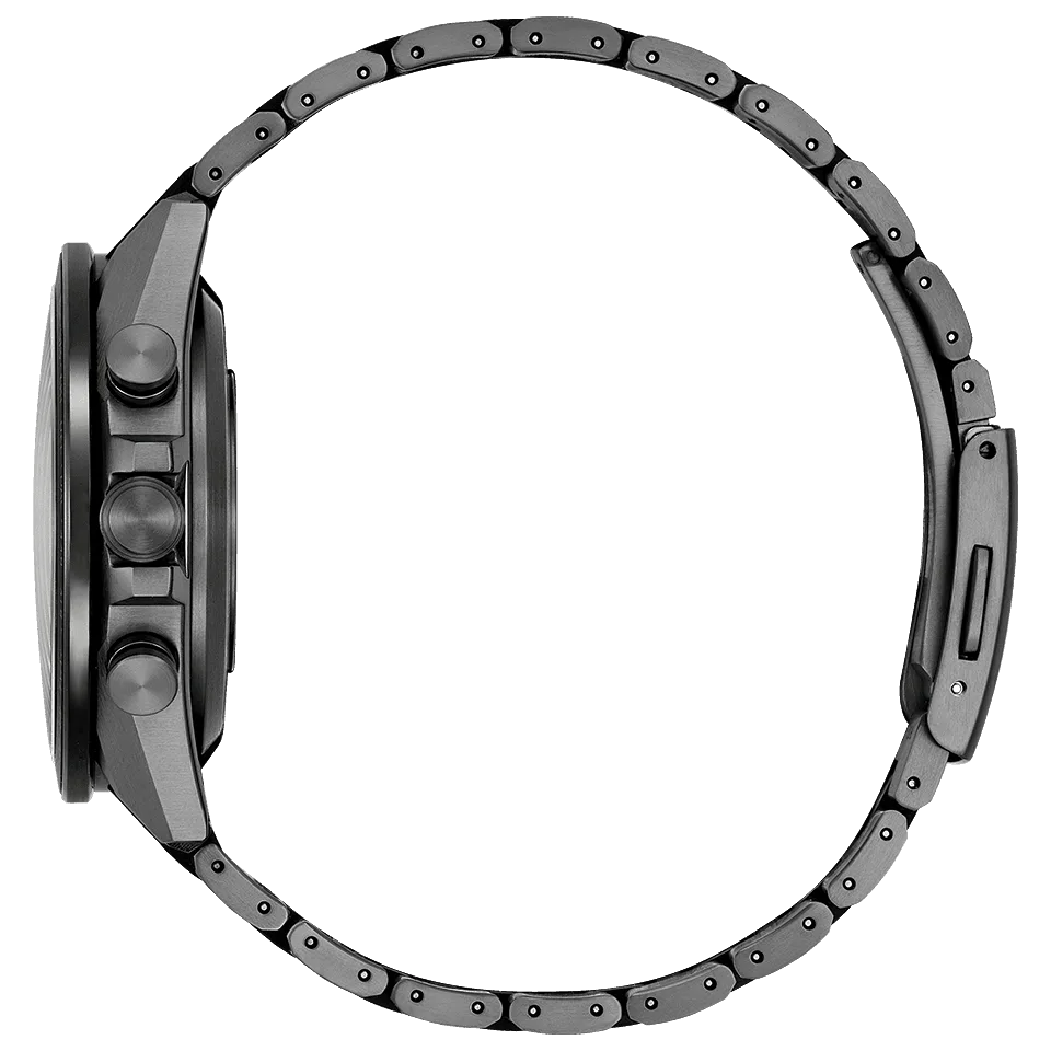 Citizen Attesa Satellite Wave GPS F950 (Super Titanium)