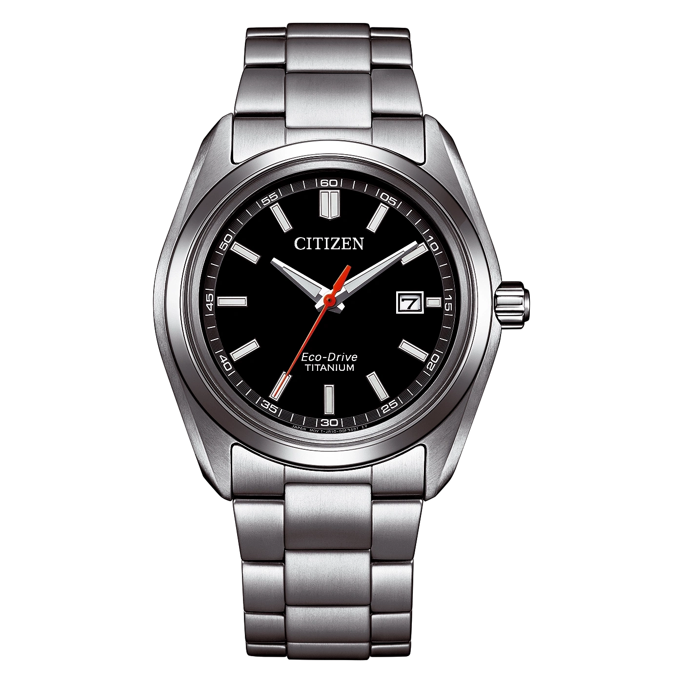 Citizen Slim Super Titanium (AW1900 series)