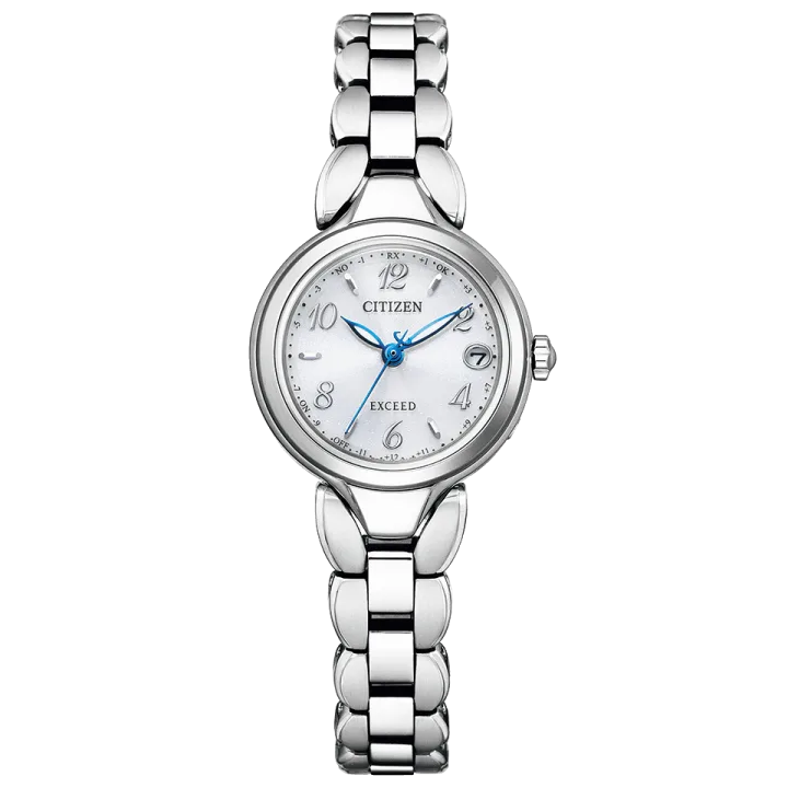 Citizen Exceed (ES9470-50A)