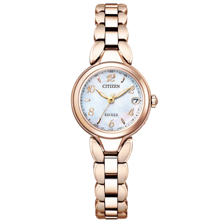 Citizen Exceed (ES9472-54W)
