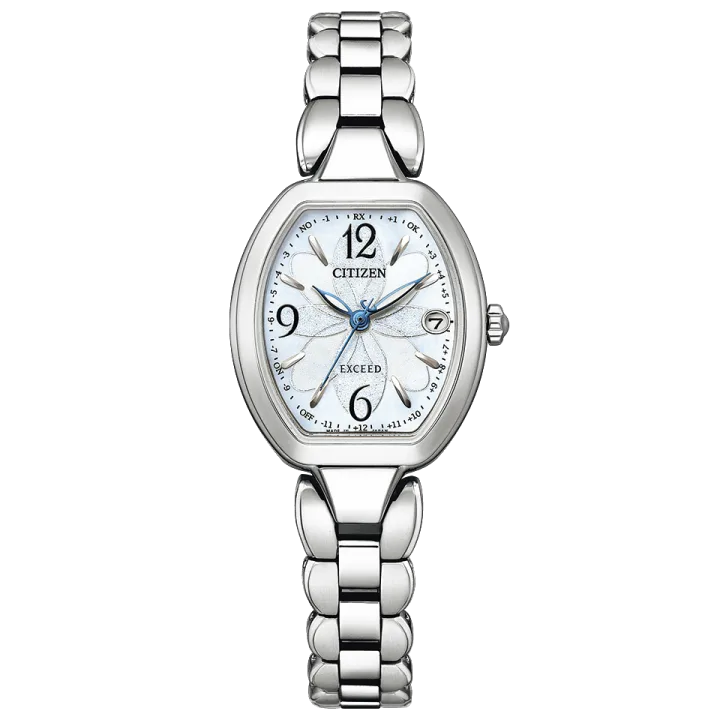 Citizen Exceed (ES9480-56W)