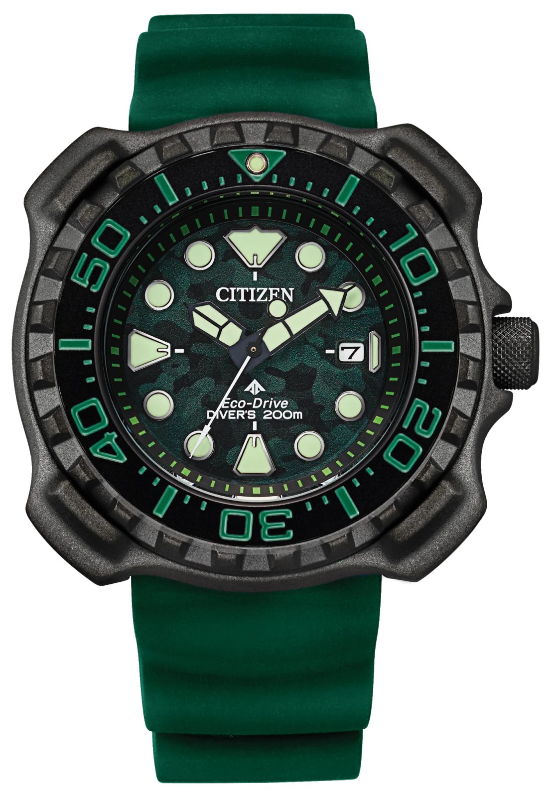 Citizen Promaster Dive Super Titanium (BN0228)