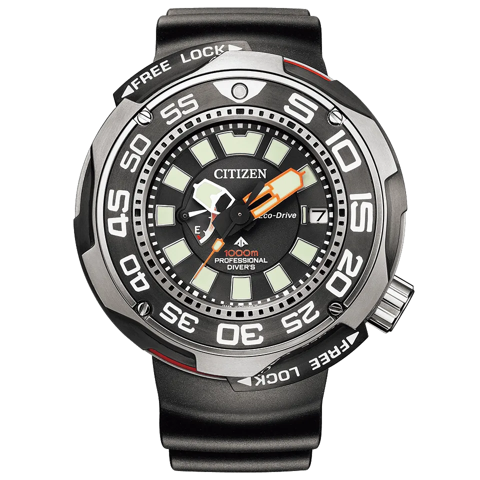 Citizen Promaster Marine Professional Diver 1000m (BN7020-09E)