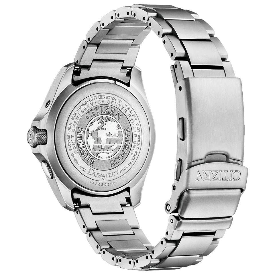 Citizen Promaster Land Eco-Drive Radio-Controlled