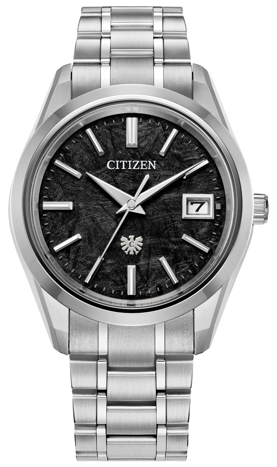 Citizen The Citizen A060 Super Titanium